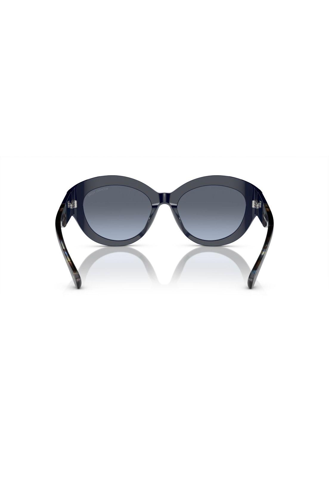Lentes de Sol Brussels Blue Michael Kors MK2204U39488F-3