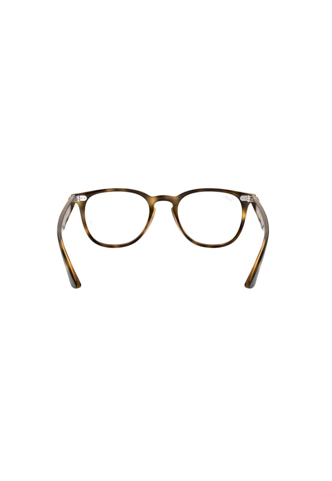 Lentes Ópticos Havana Ray-Ban Optical RX71592012-6