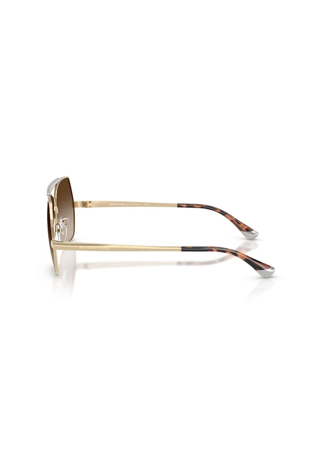 Michael Kors Lentes de Sol Denver Degradados MK1173 101413 58-2