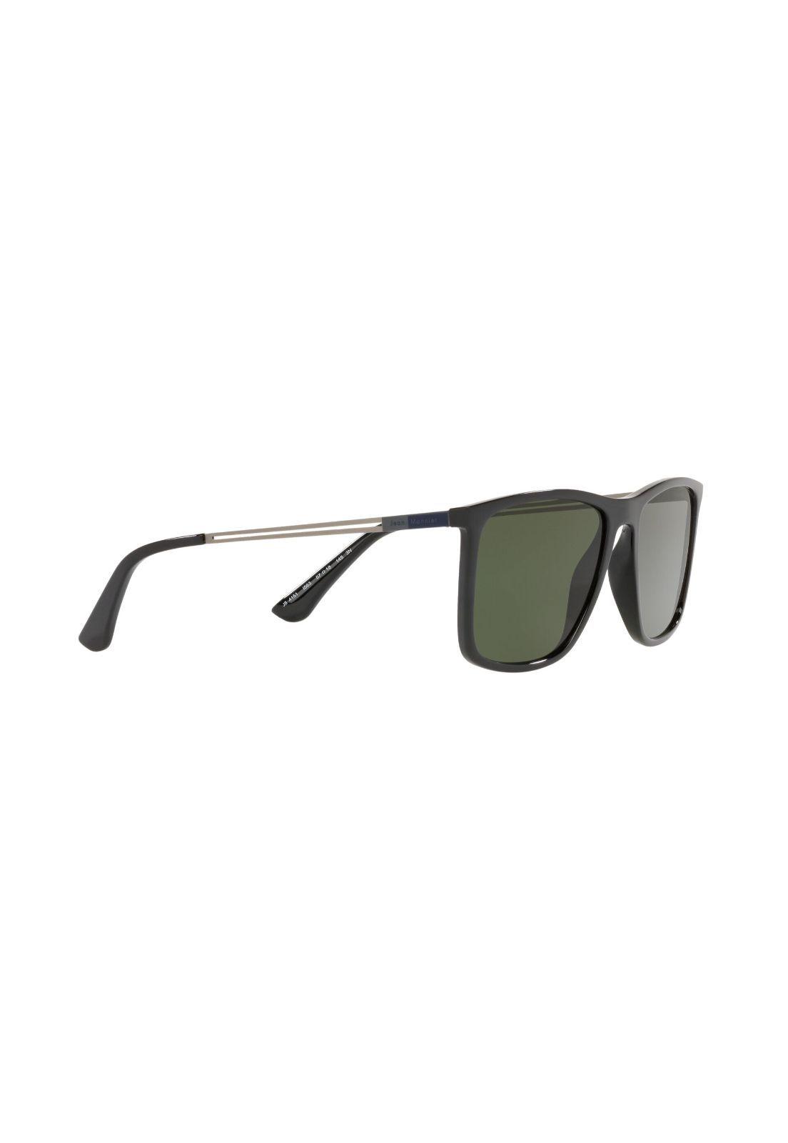 Lentes de Sol Negro Jean Monnier J84151I563-10