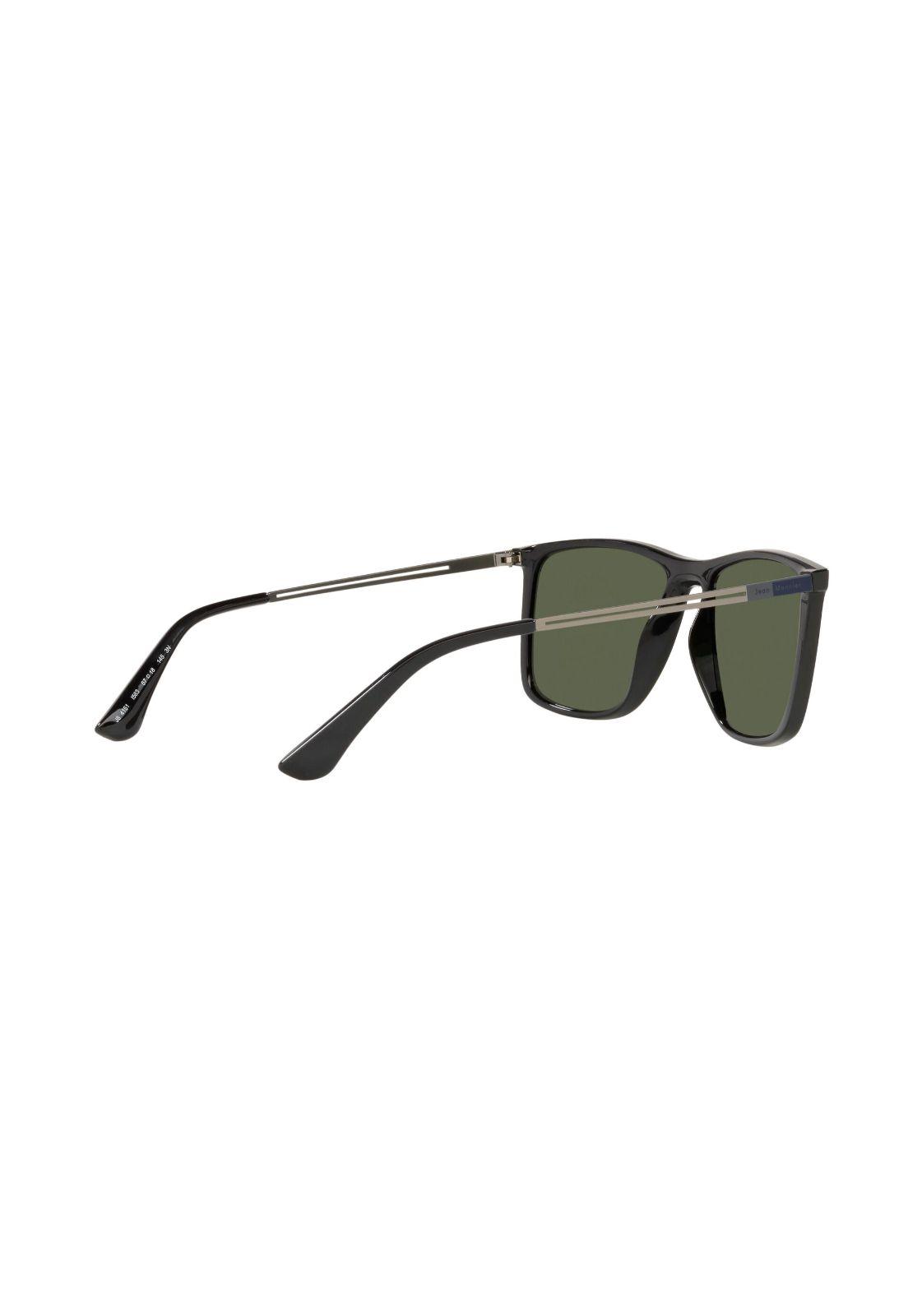 Lentes de Sol Negro Jean Monnier J84151I563-8