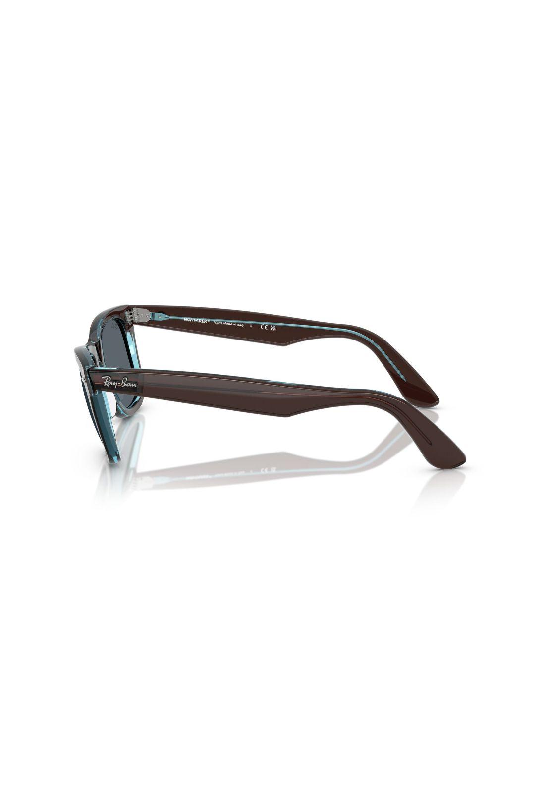 Ray-Ban Lentes de Sol Wayfarer RB2140 1446R5 50-2