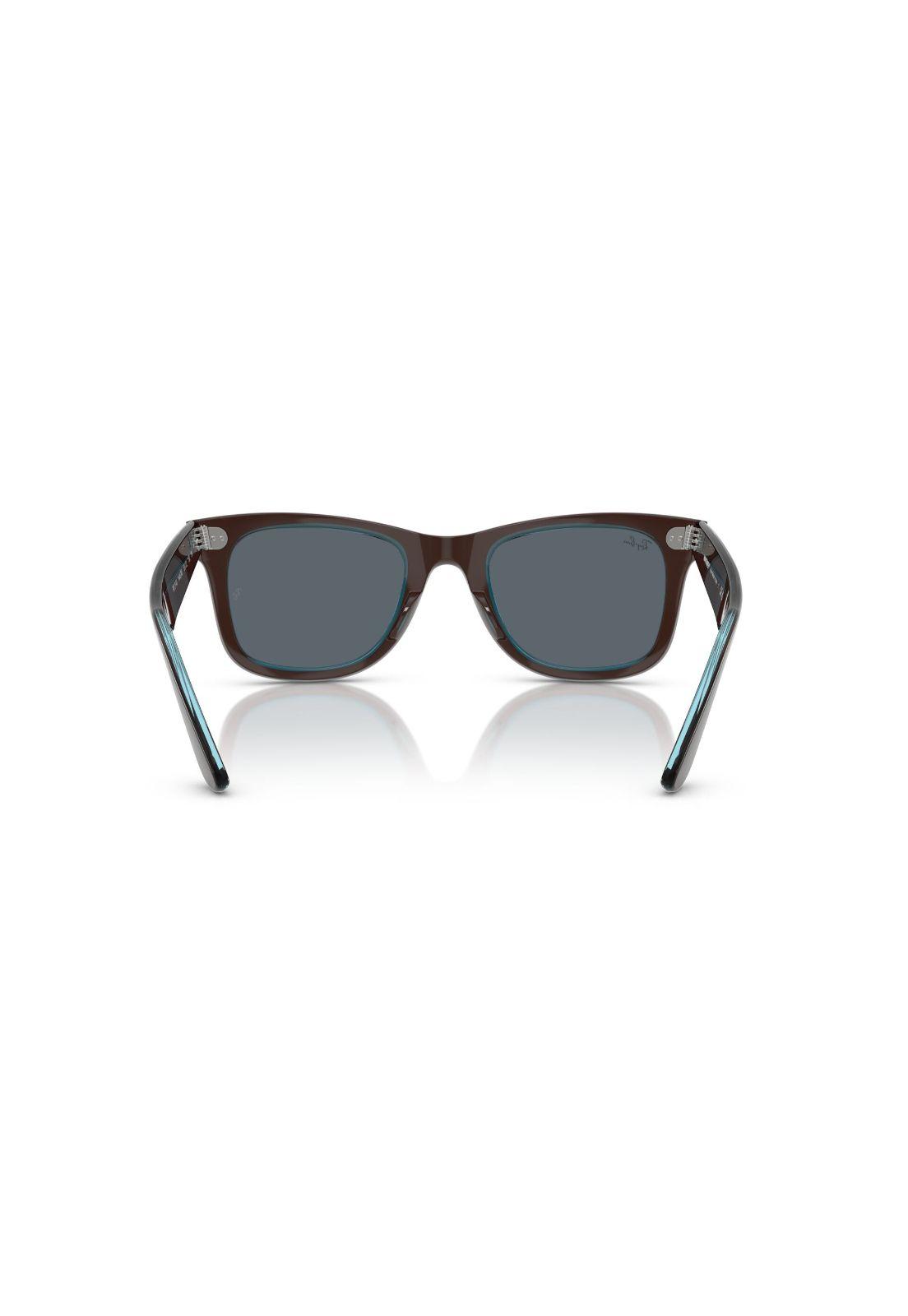 Ray-Ban Lentes de Sol Wayfarer RB2140 1446R5 50-3