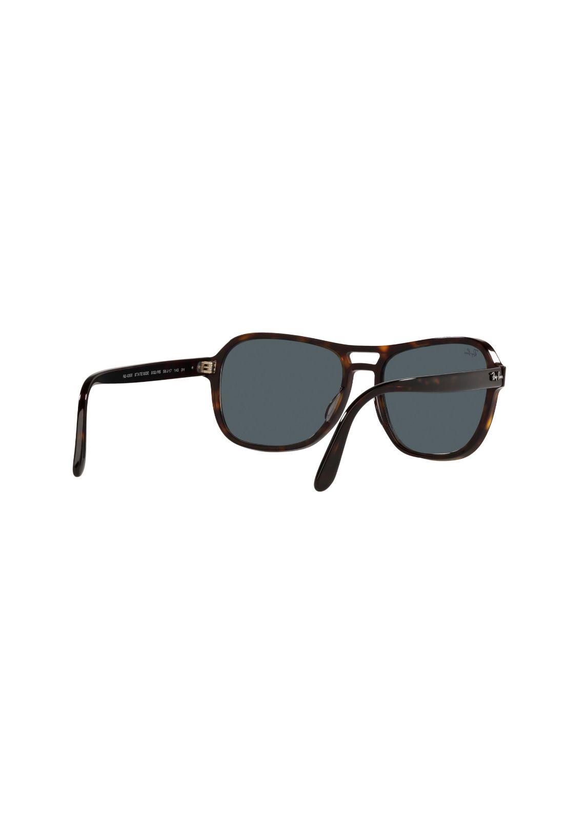 Ray-Ban Lentes de Sol State Side RB4356 902/R5 58-7