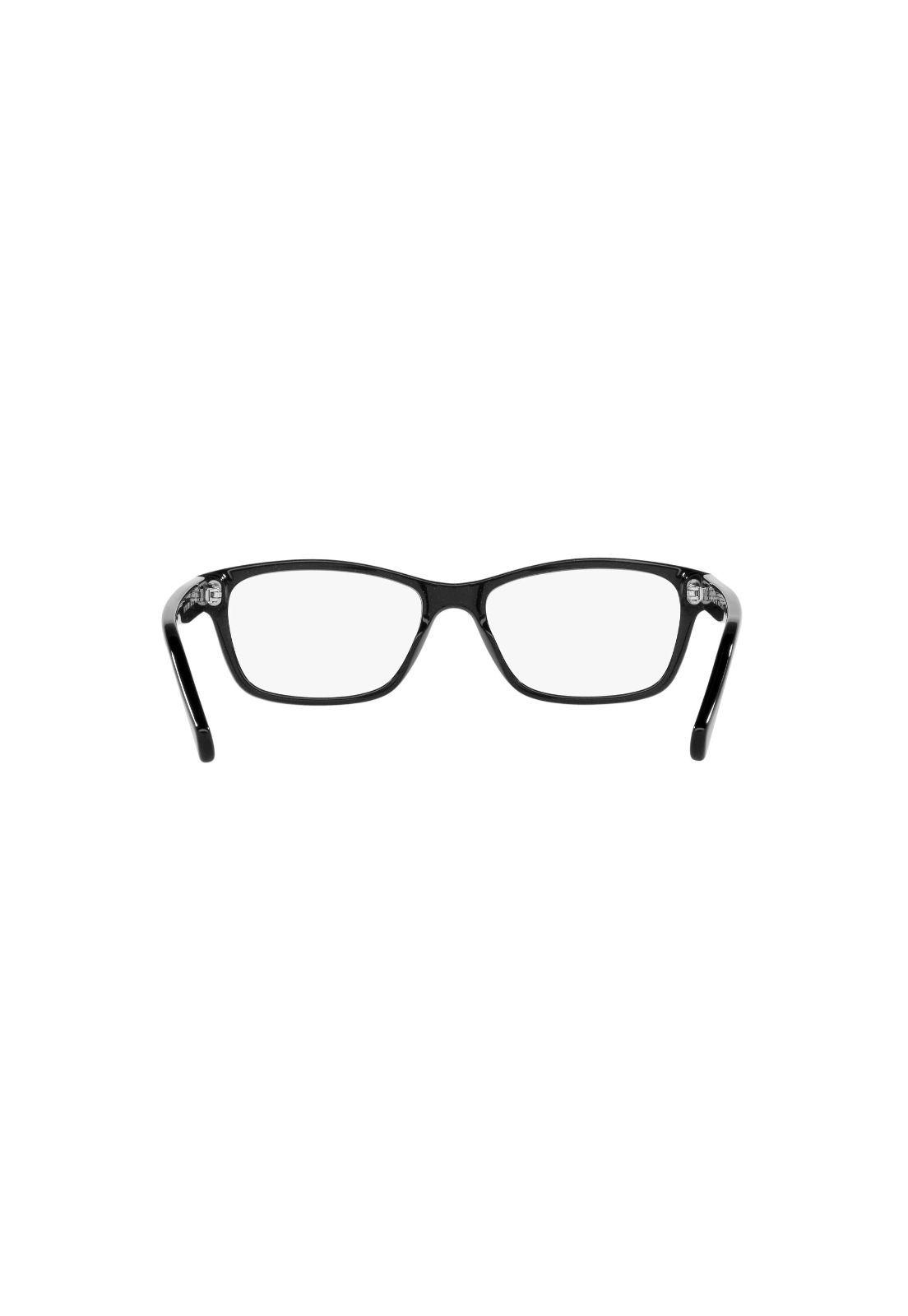 Lentes Ópticos Negro Glitter Ralph RA7108568154-6