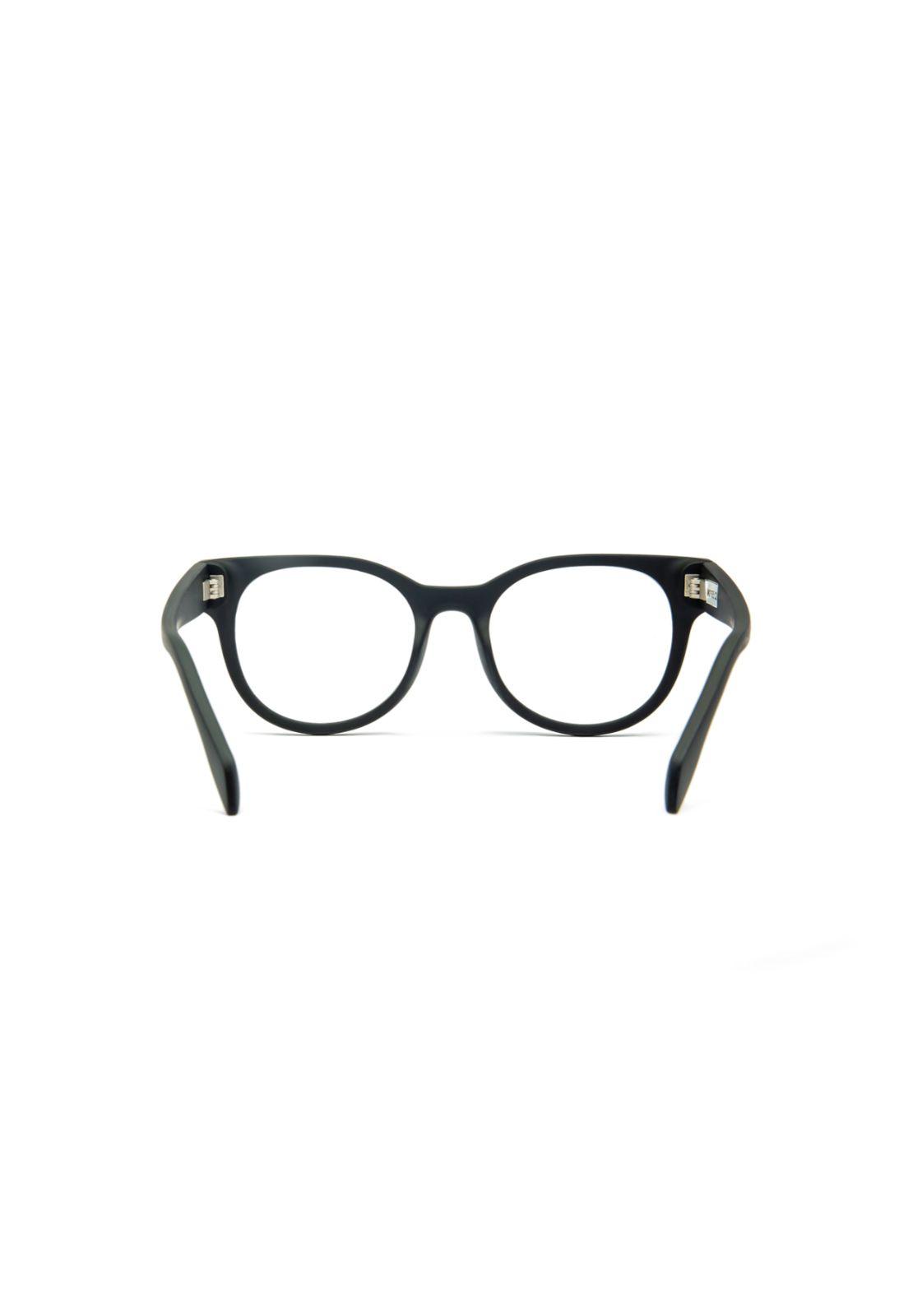 Lentes Opticos Negro Mita Eyewear MIO1005C252-3
