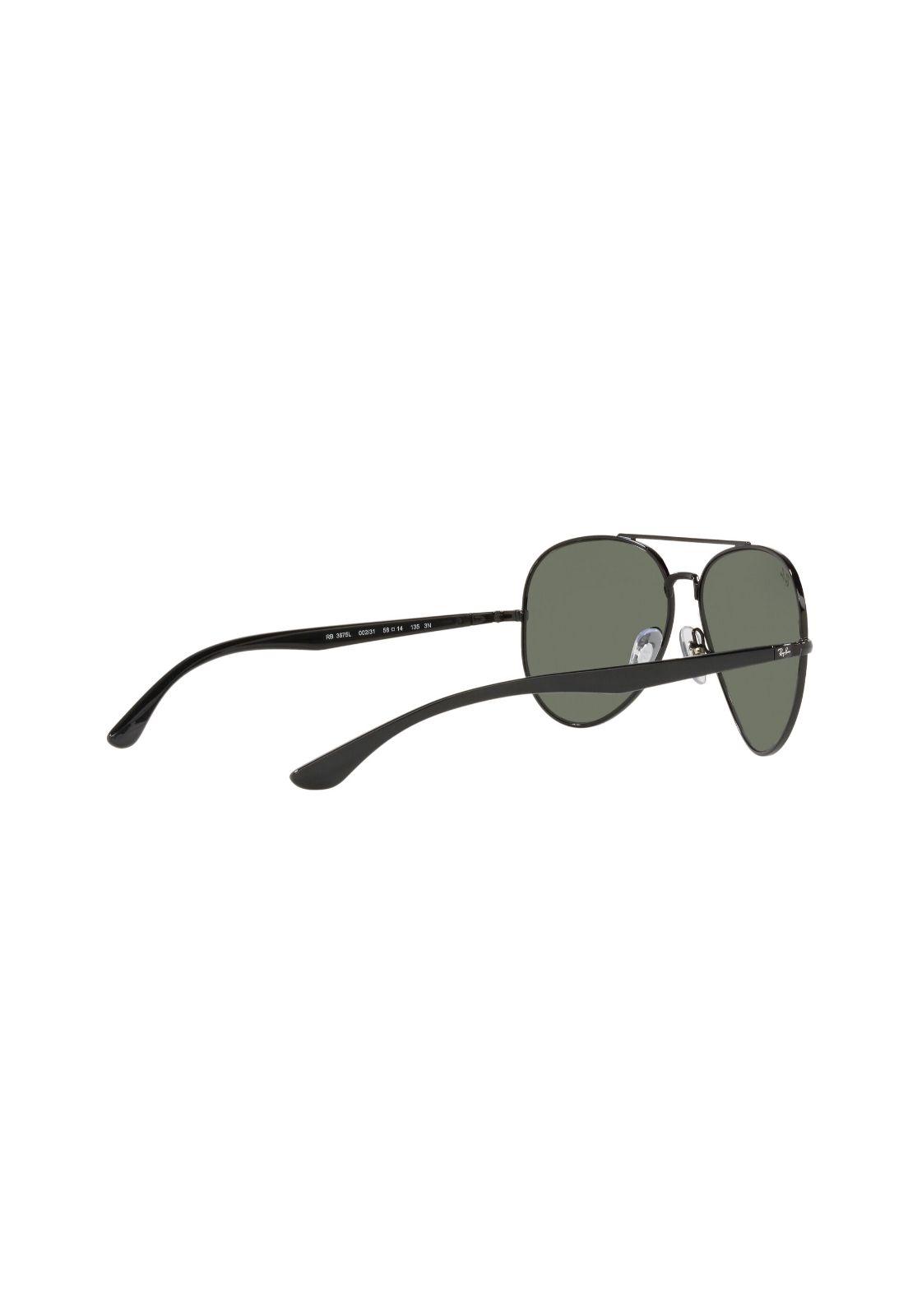 Ray-Ban Lentes de Sol RB3675L 002/31 58-8