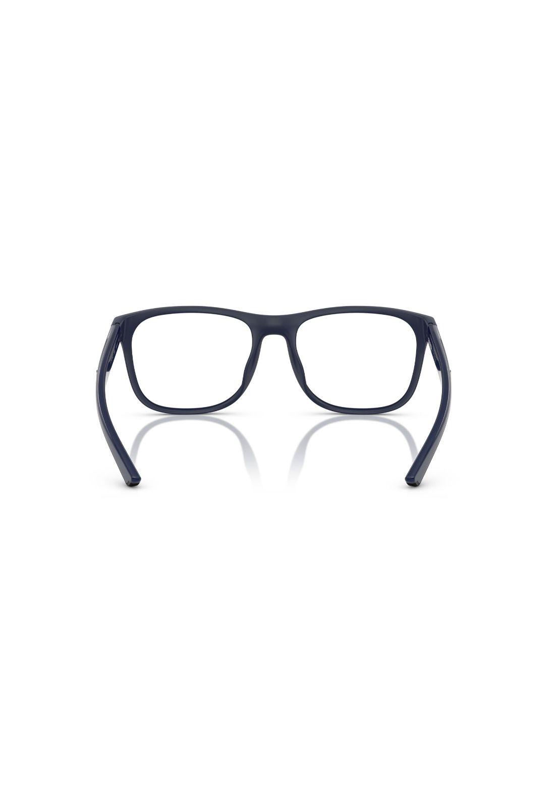 Lentes Ópticos Azul Scuderia Ferrari FZ8014D509-3