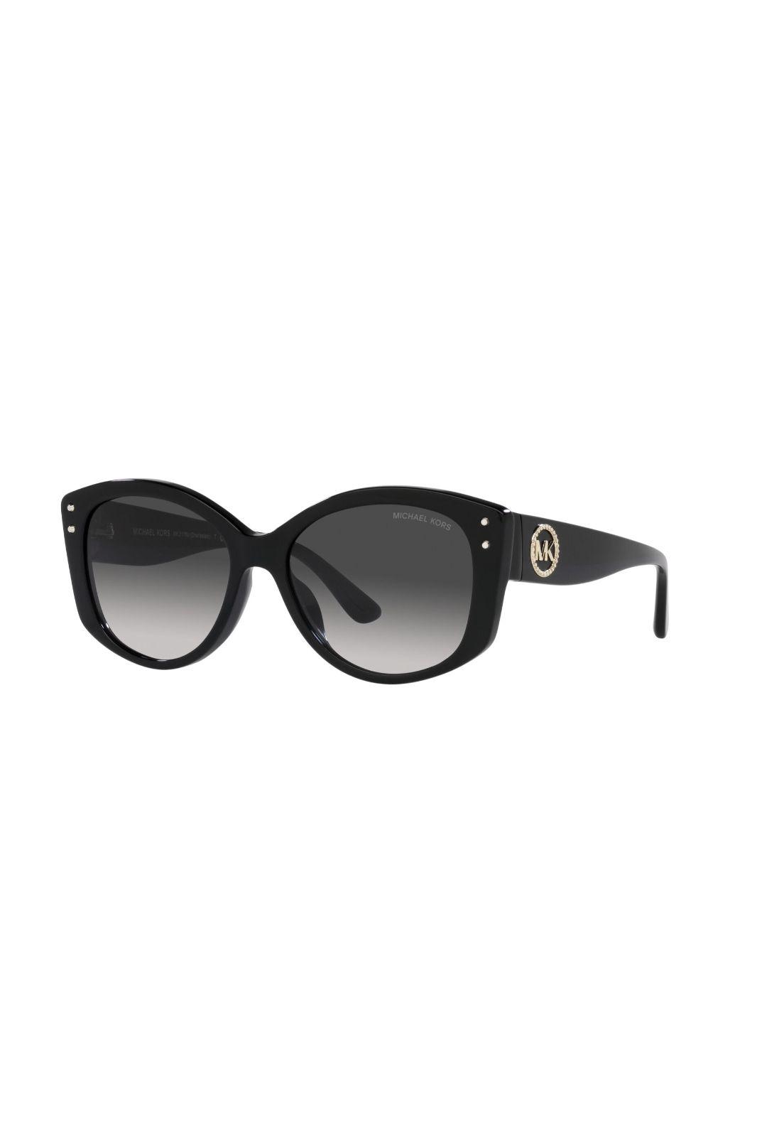 Lentes de Sol Charleston Gris Degradé Michael Kors-1