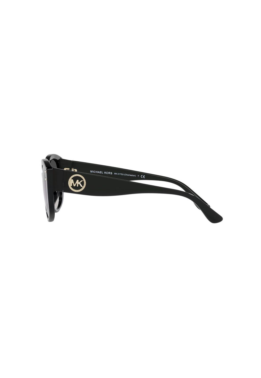 Lentes de Sol Charleston Gris Degradé Michael Kors-2