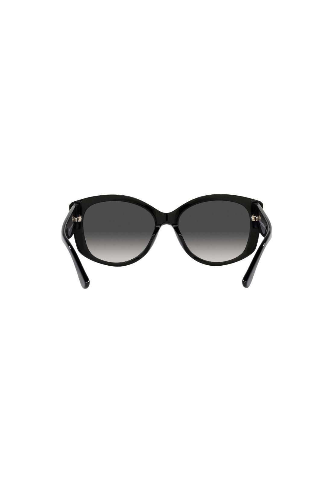 Lentes de Sol Charleston Gris Degradé Michael Kors-3