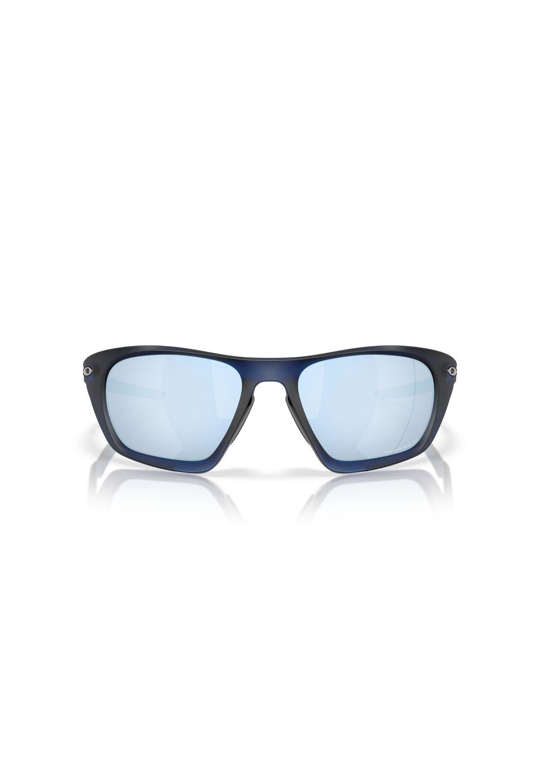 Lentes de Sol Lateralis Prizm Polar Oakley OO9431943103-0