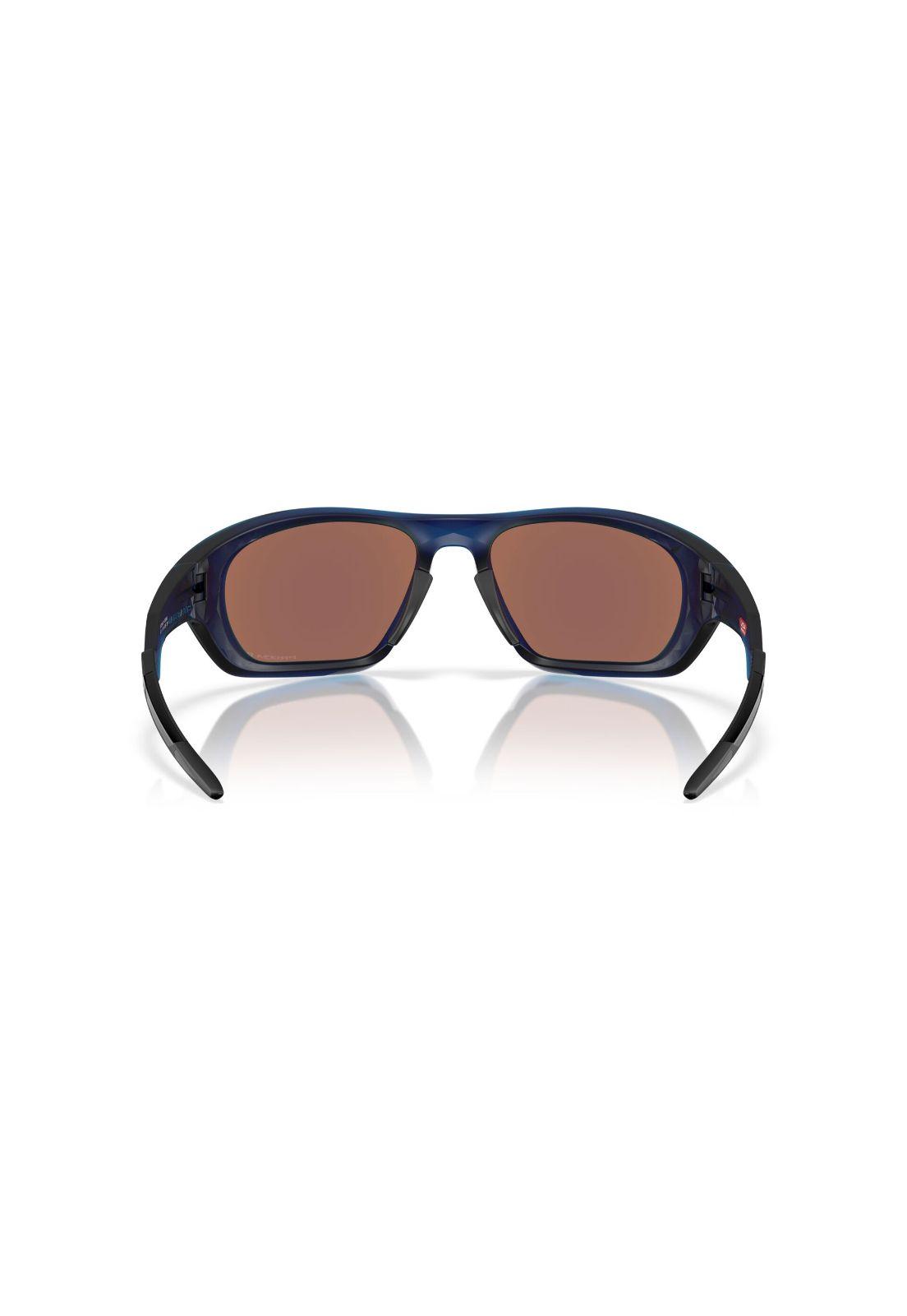 Lentes de Sol Lateralis Prizm Polar Oakley OO9431943103-3