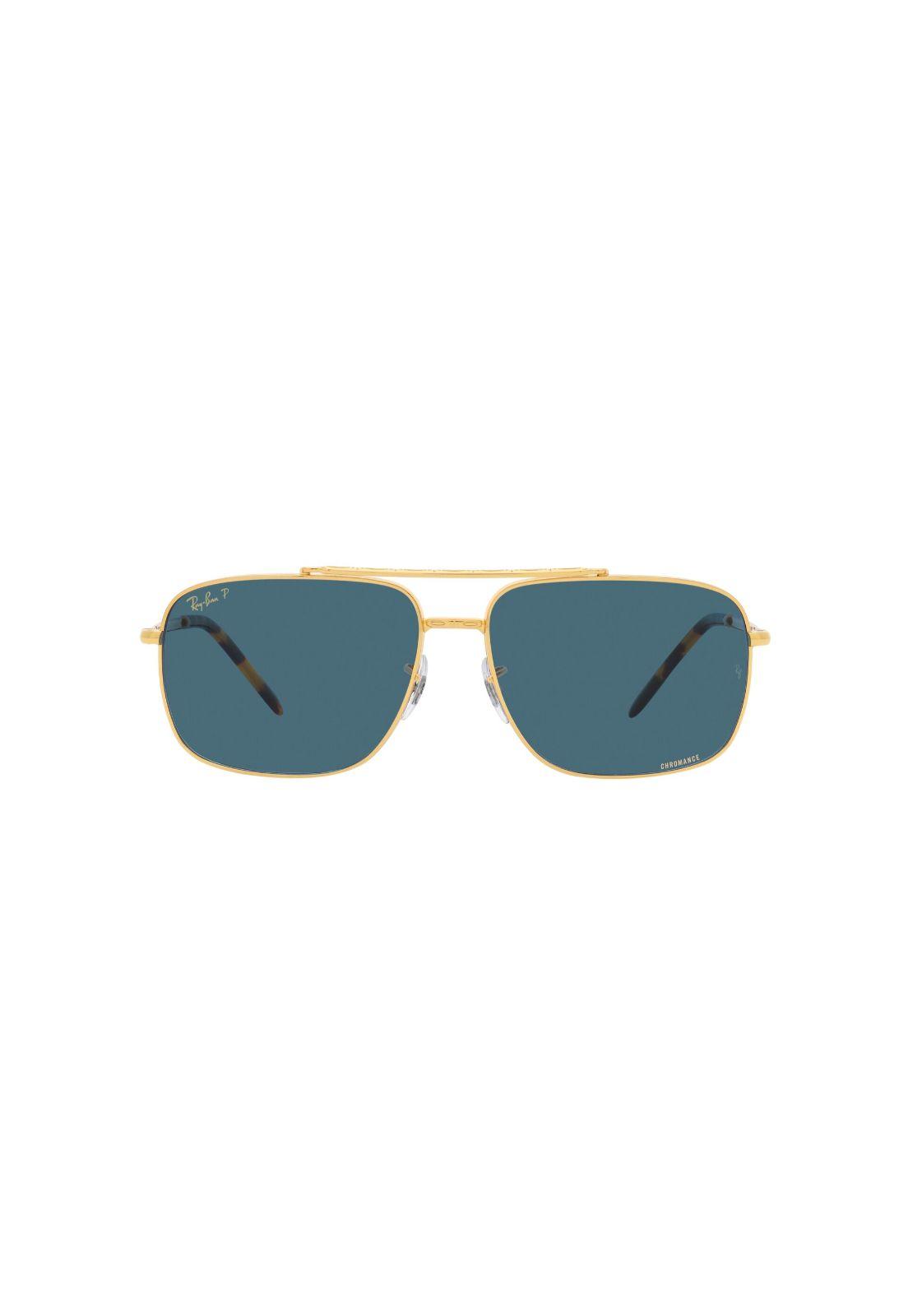 Lentes de Sol Legend Gold Polarizados Ray-Ban RB37969196S2-0