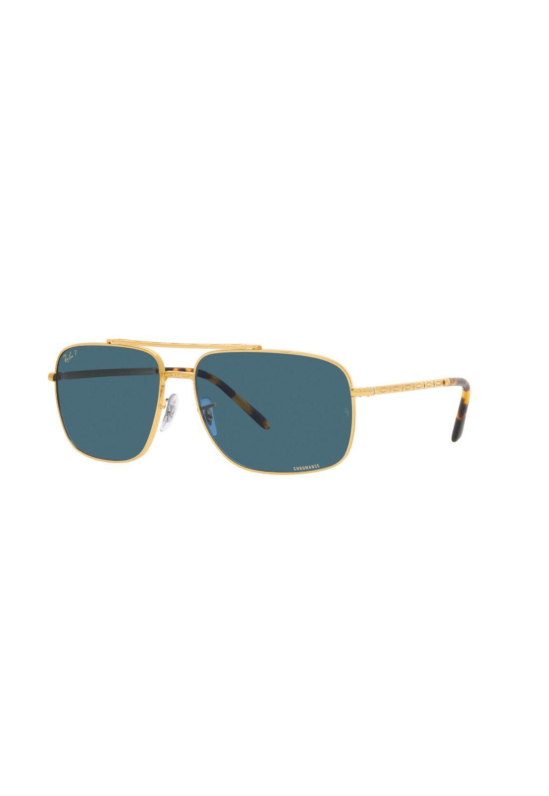Lentes de Sol Legend Gold Polarizados Ray-Ban RB37969196S2-1