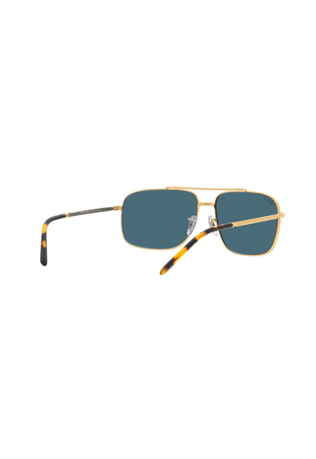 Lentes de Sol Legend Gold Polarizados Ray-Ban RB37969196S2-7
