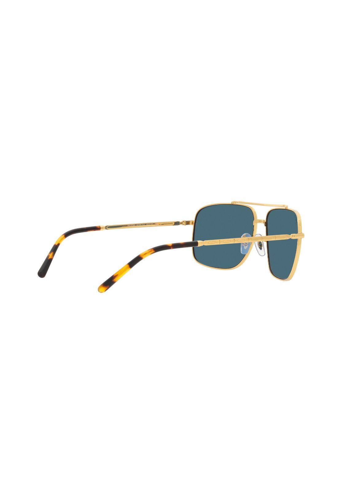 Lentes de Sol Legend Gold Polarizados Ray-Ban RB37969196S2-8