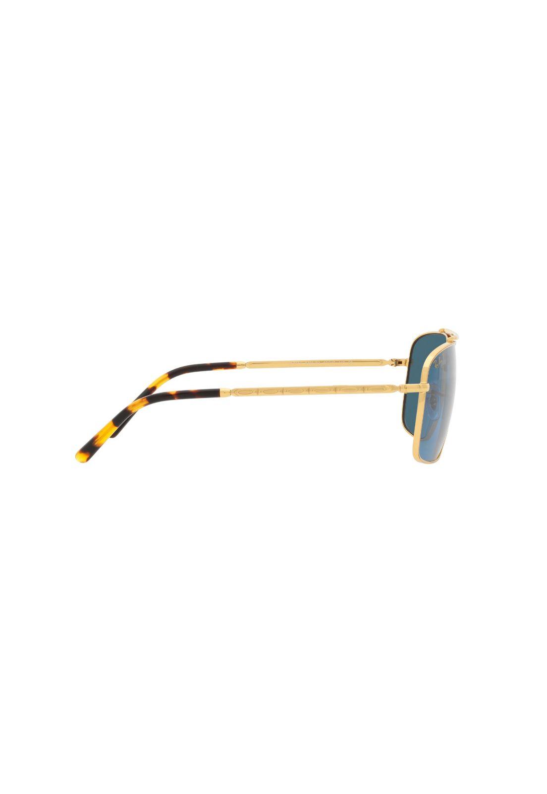 Lentes de Sol Legend Gold Polarizados Ray-Ban RB37969196S2-9