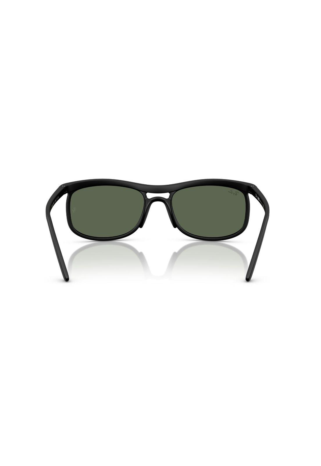 Lentes de Sol Negro Ray-Ban RB4452601S71-3