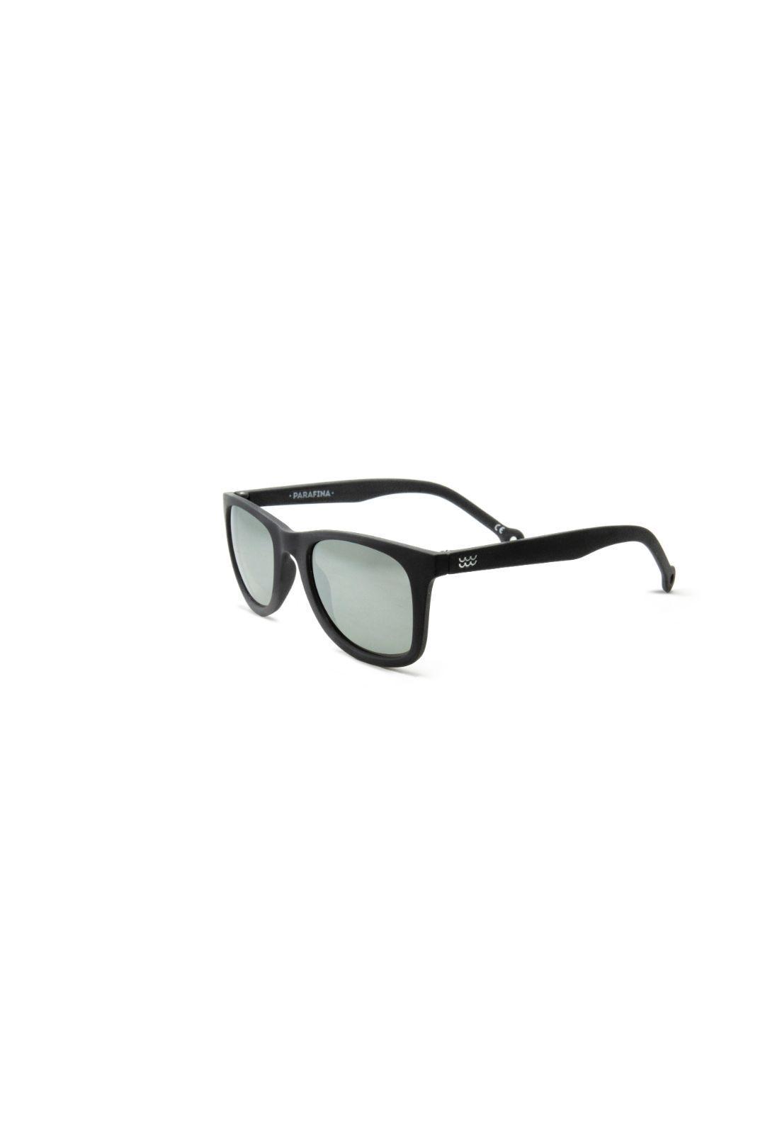Lentes de Sol Polarizados Gris PARAMG Parafina-1