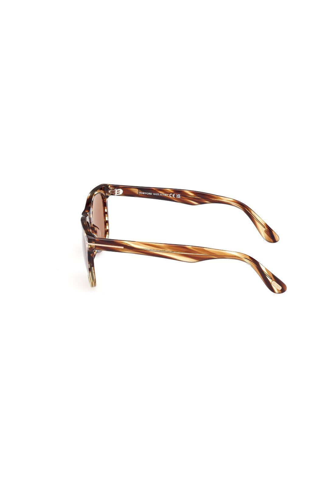 Tom Ford Lentes de Sol FT1099 55E 52-2