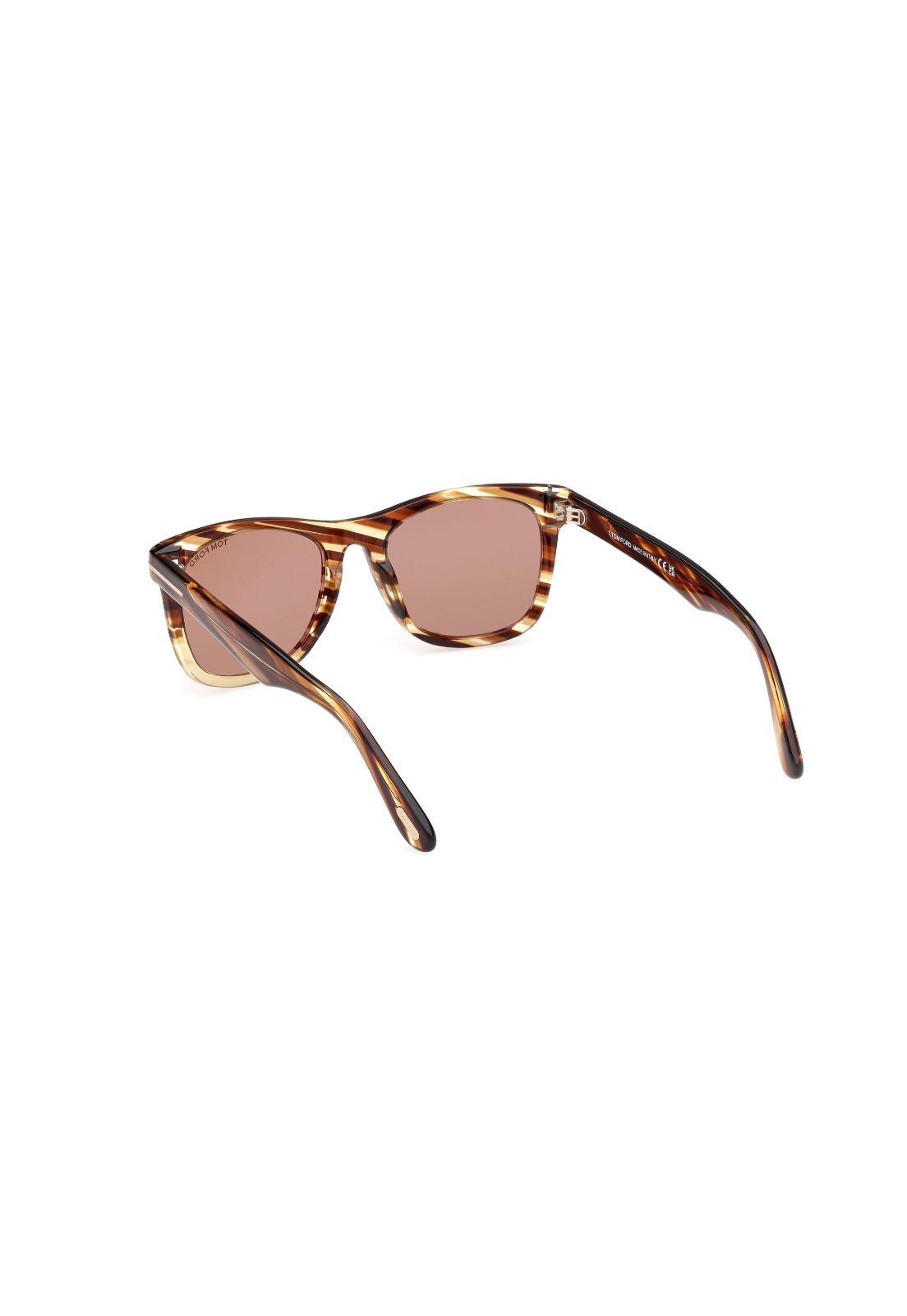 Tom Ford Lentes de Sol FT1099 55E 52-3