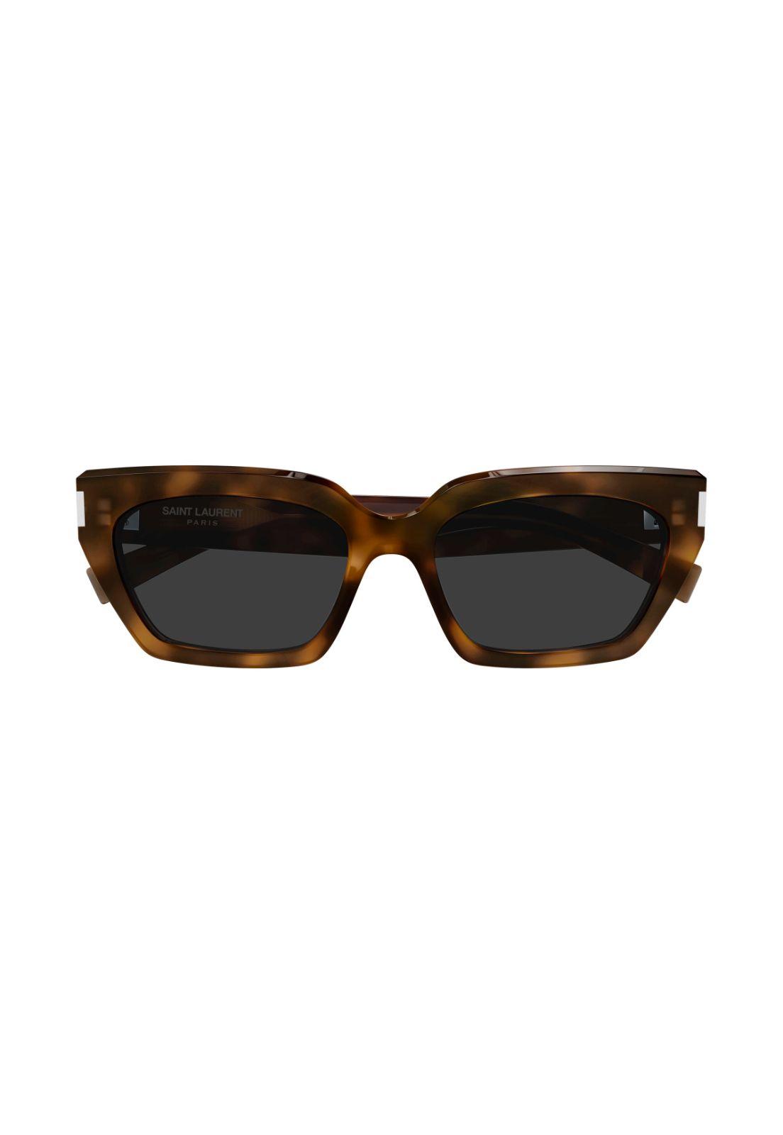 Yves Saint Laurent Lentes de Sol SL 826 PAGE 002 55-1