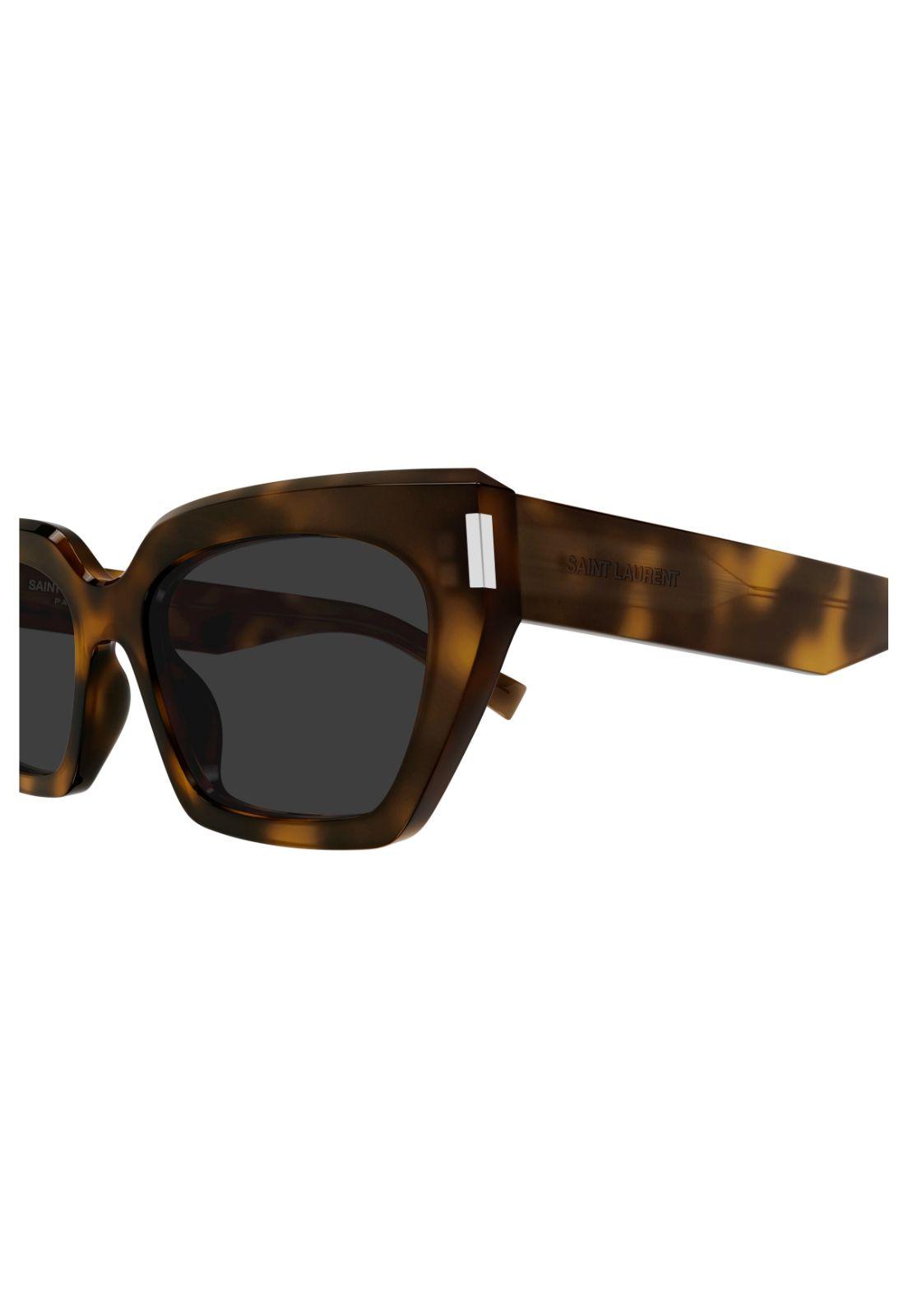 Yves Saint Laurent Lentes de Sol SL 826 PAGE 002 55-2