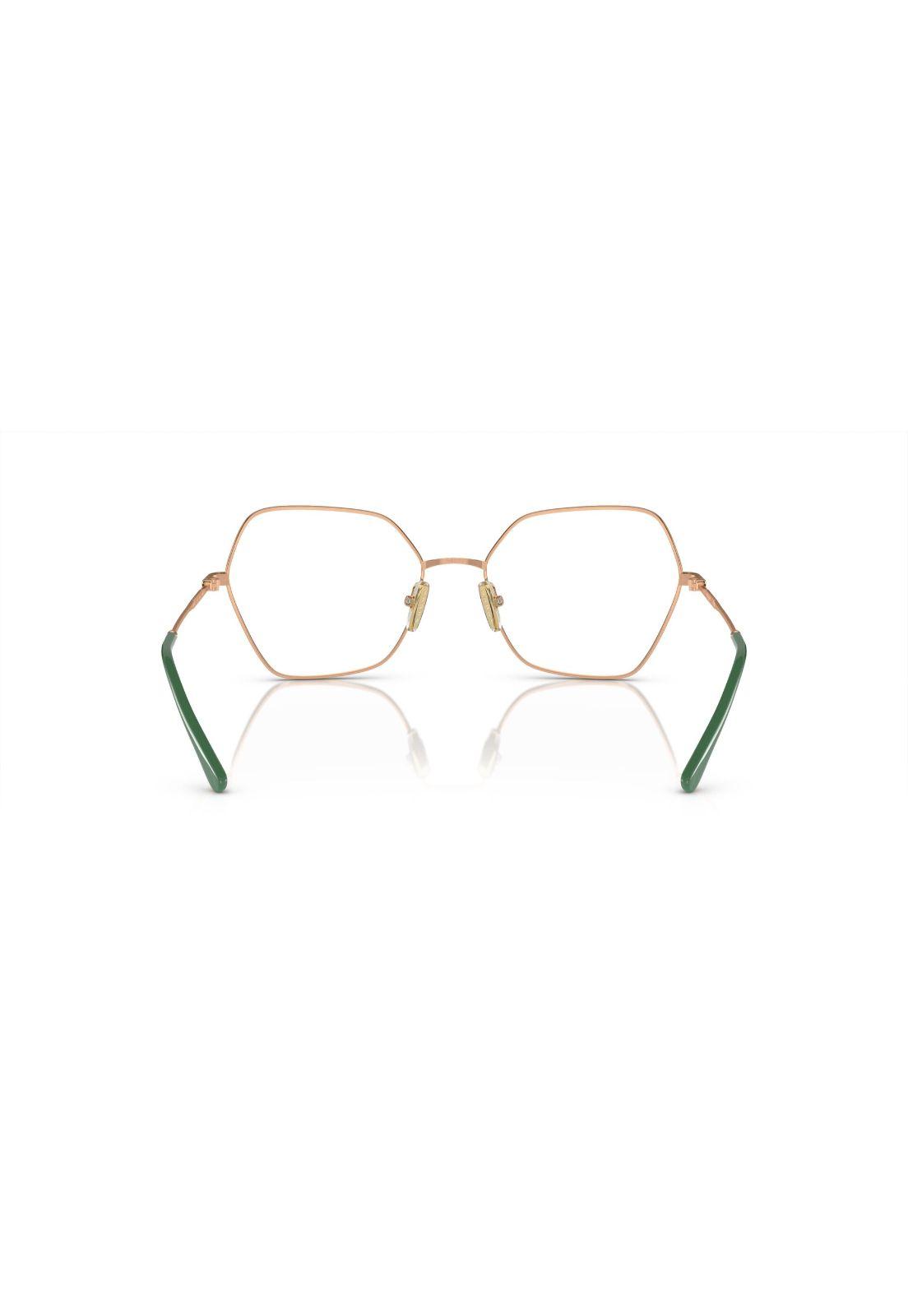 Lentes Ópticos Rose Gold Vogue Eyewear VO42815152-3