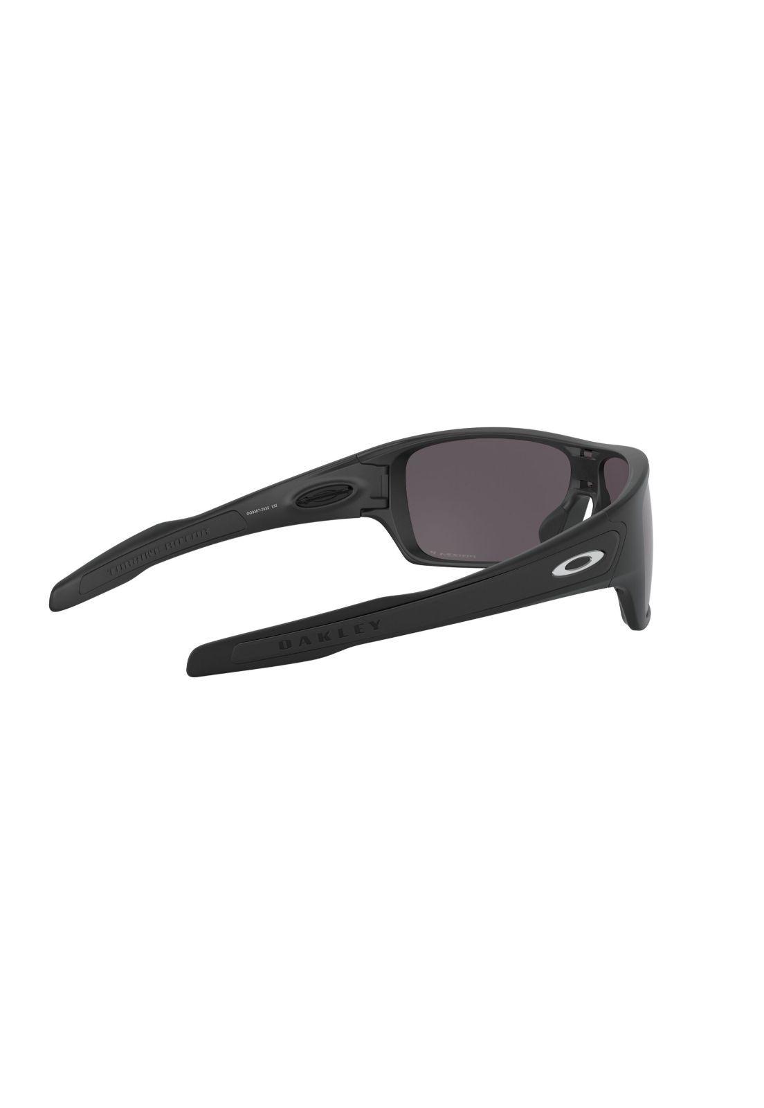 Oakley Lentes de Sol Turbine Rotor Polarizados OO9307 930728 32-8