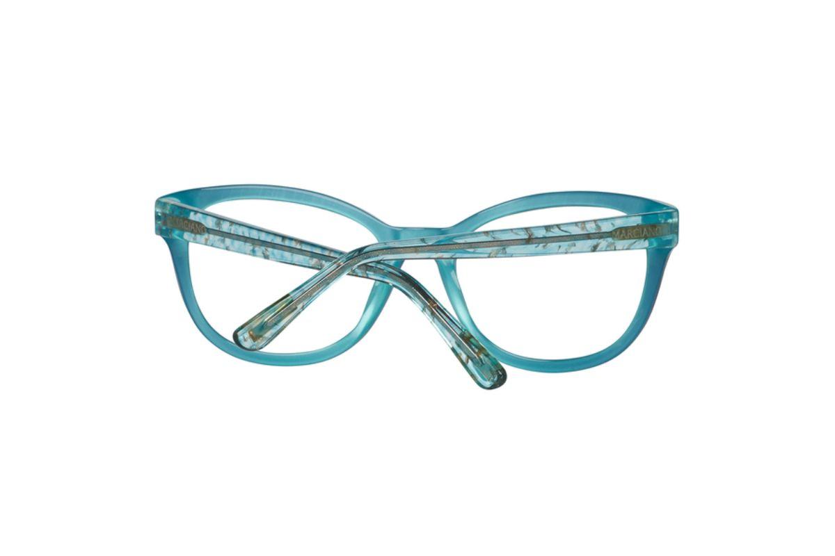 Lentes Ópticos Azul Guess GM0270090-2