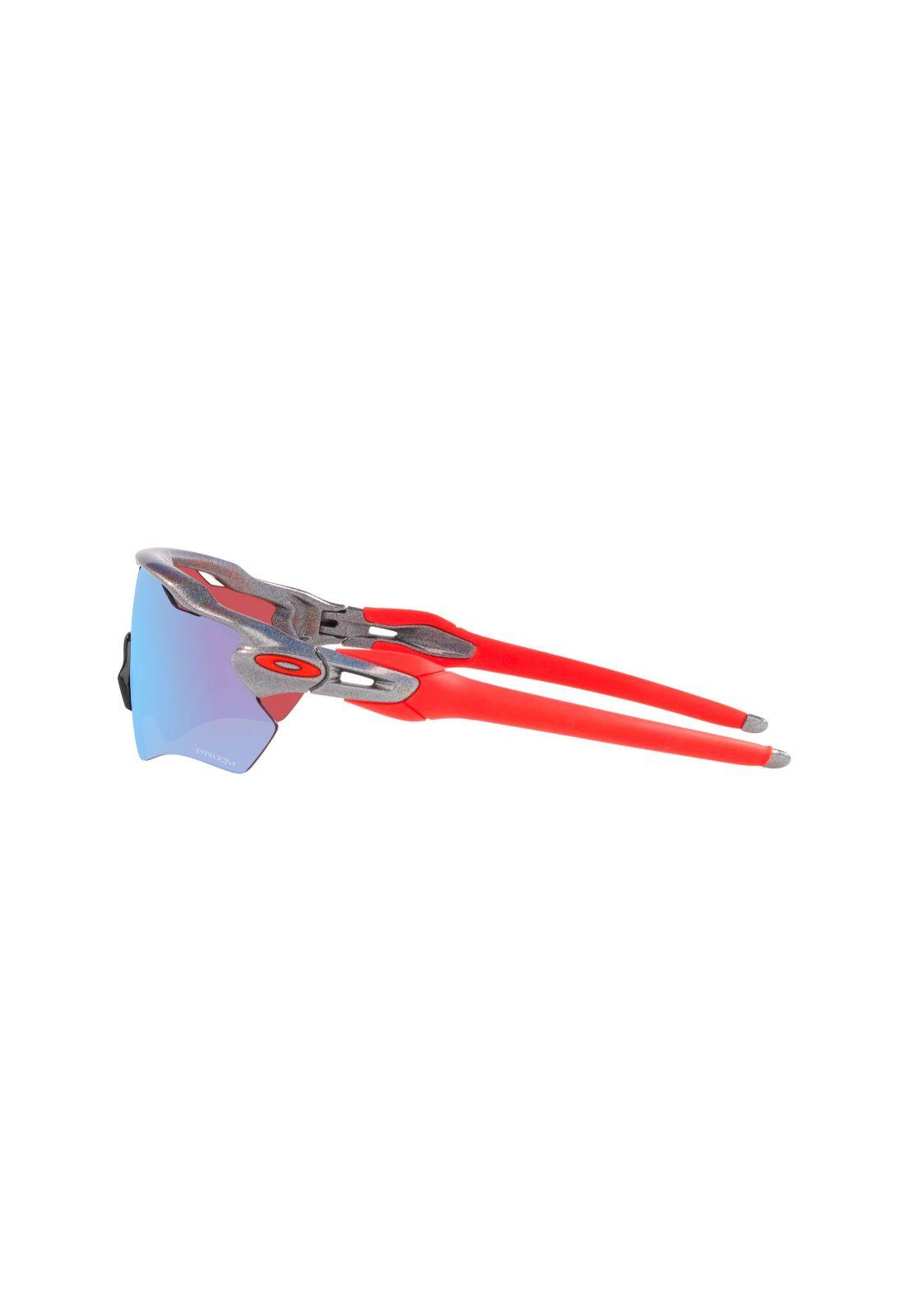 Lentes de Sol Radar Ev Path Prizm Snow Sapphire Oakley-2
