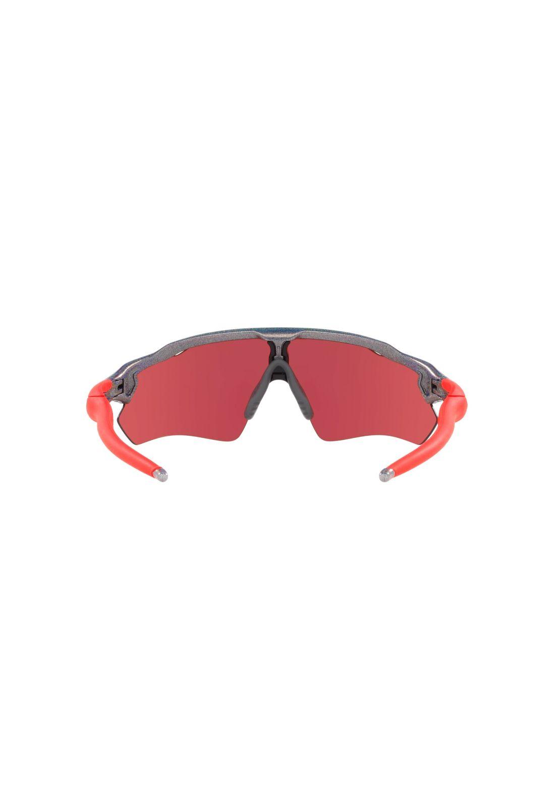 Lentes de Sol Radar Ev Path Prizm Snow Sapphire Oakley-3