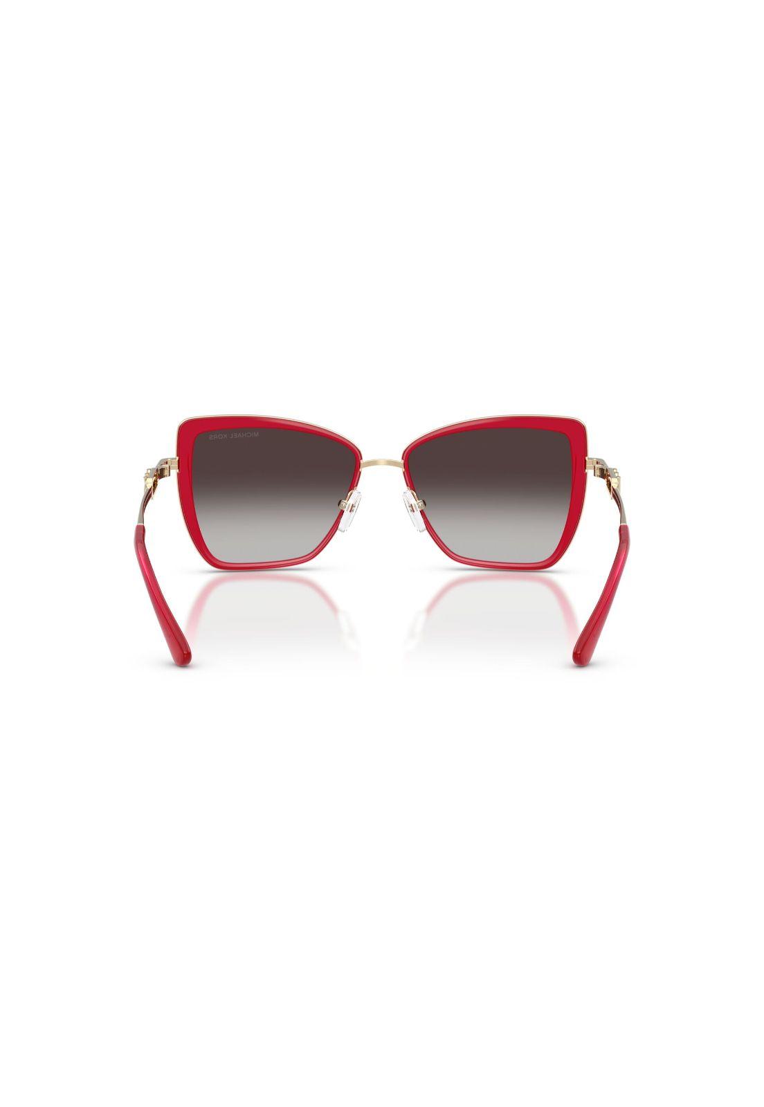 Michael Kors Lentes de Sol Sea Island Degradados MK1178 40578G 55-3