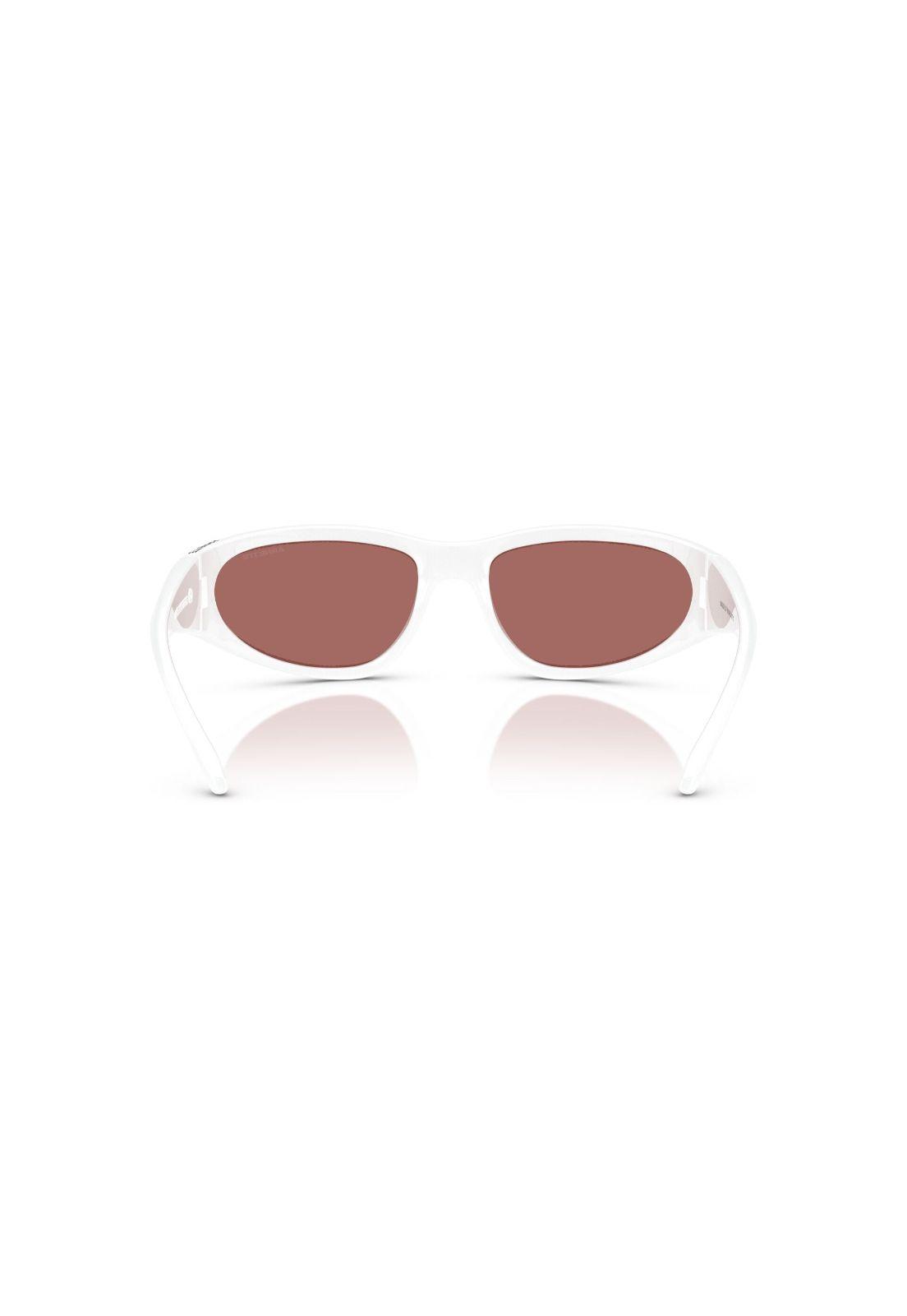 Lentes de Sol Nineteetwo Blanco Arnette AN4352298869-3