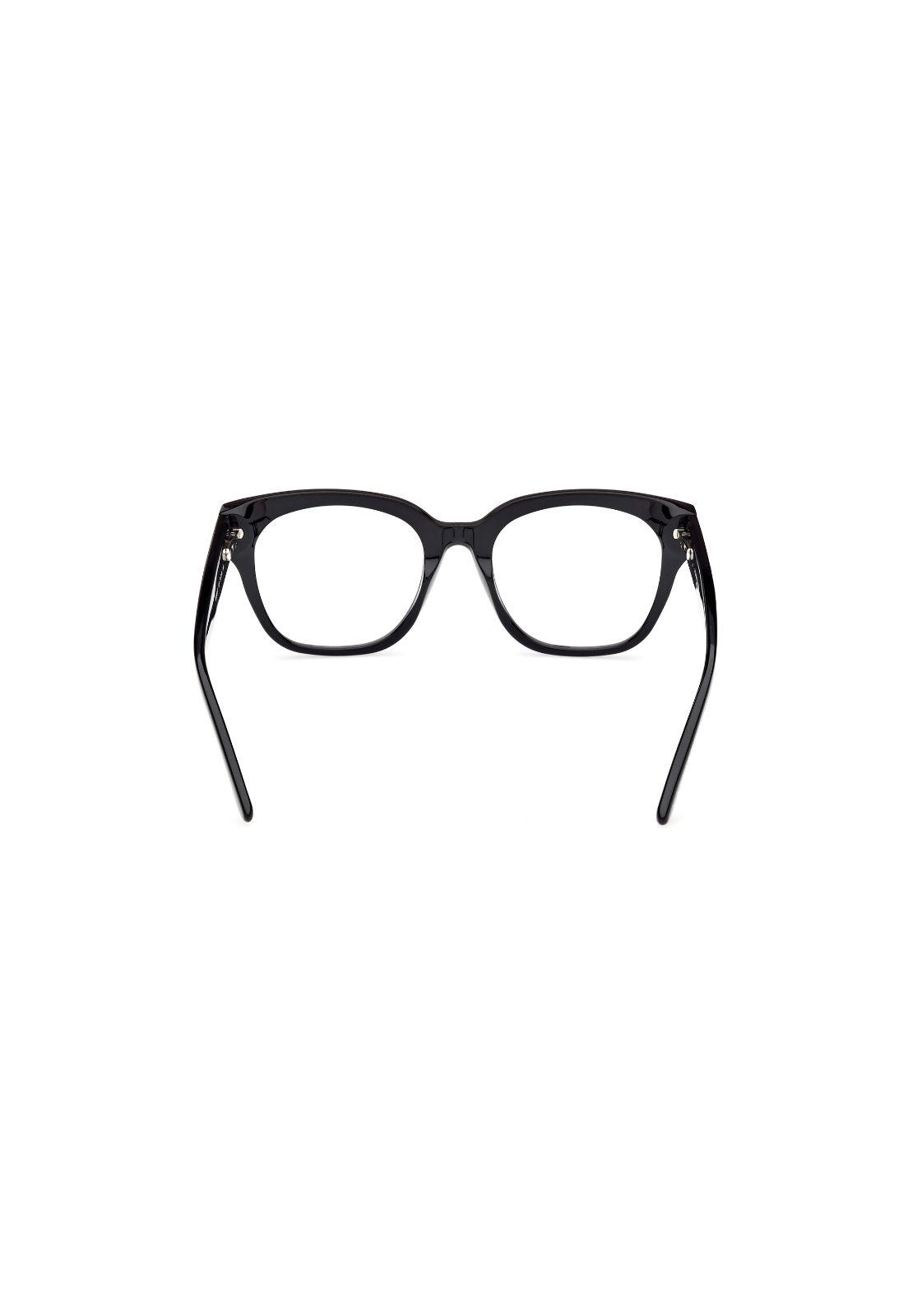 Lentes Ópticos Negro Brillante Guess by Marciano GM50017001-4
