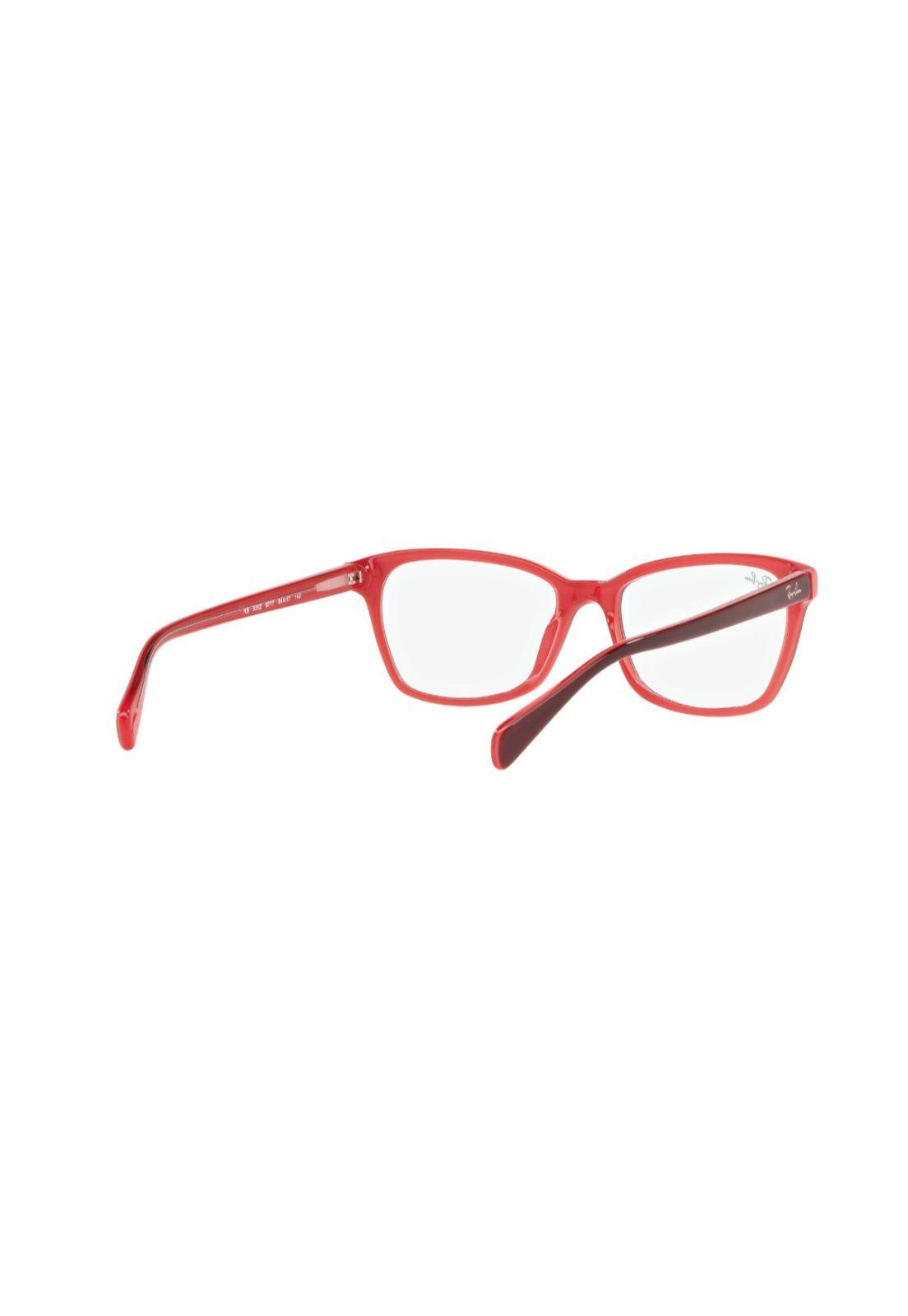 Lentes Ópticos Rojo Ray-Ban Optical RX53625777-7