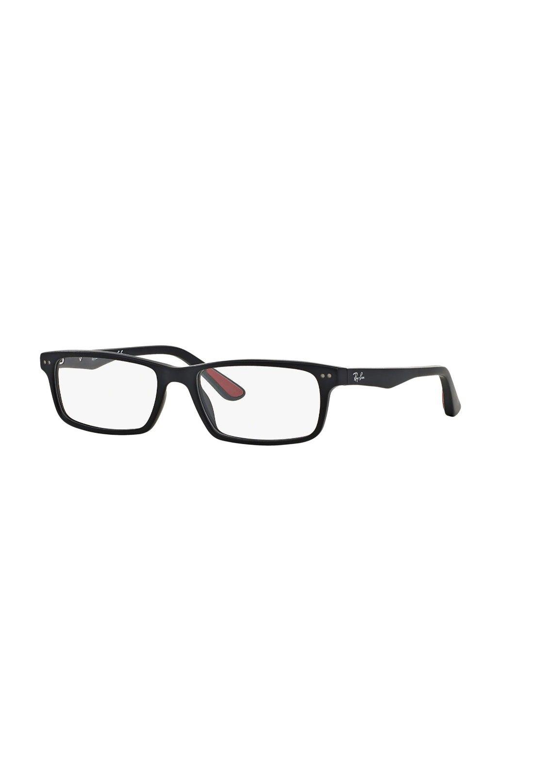 Lentes Ópticos Negro Ray-Ban RX52772077-0