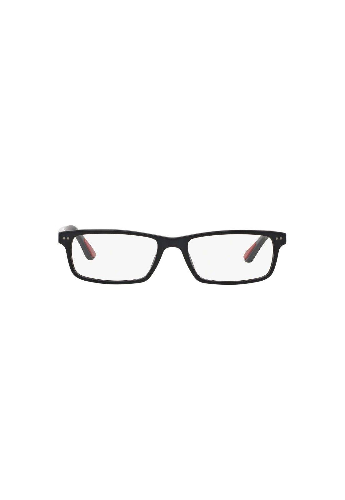 Lentes Ópticos Negro Ray-Ban RX52772077-1