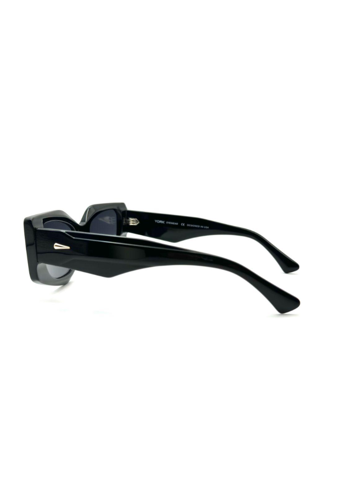 Lentes de Sol Marilyn Negro York Eyewear-2