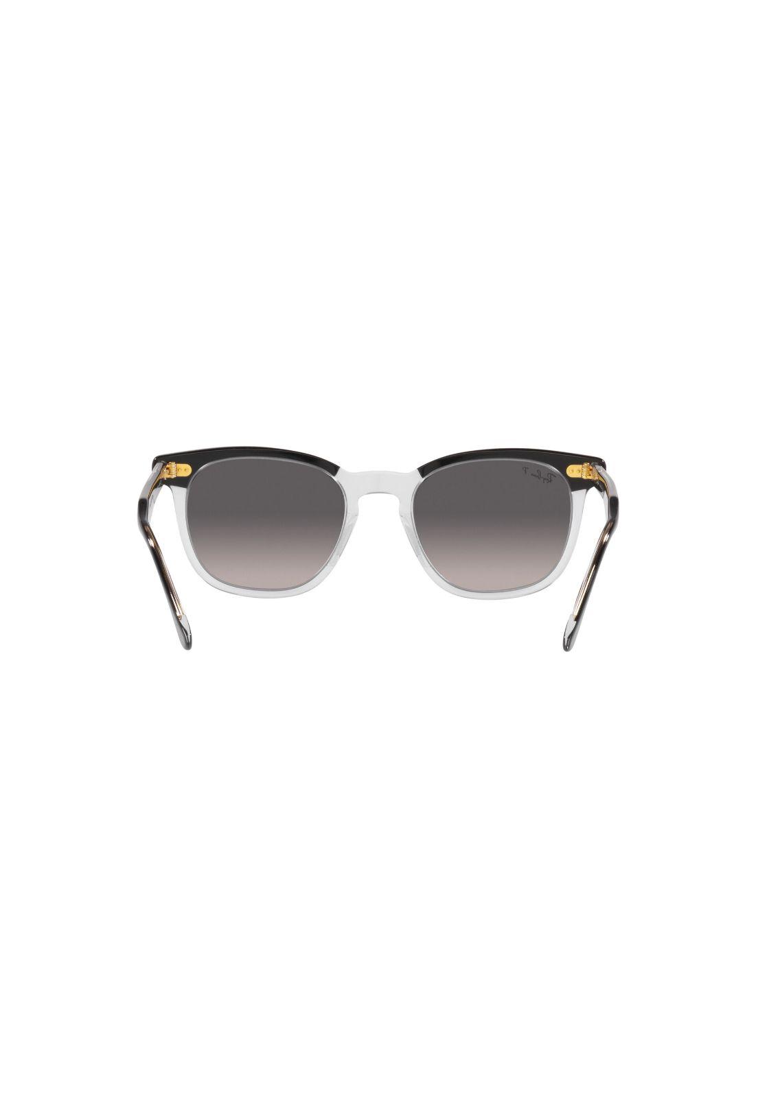 Ray-Ban Lentes de Sol Hawkeye Polarizados RB2298 1294M3 52-3