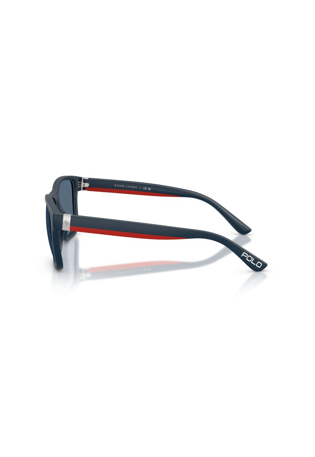 Lentes de Sol Azul Ralph Lauren PH4229U590480-2