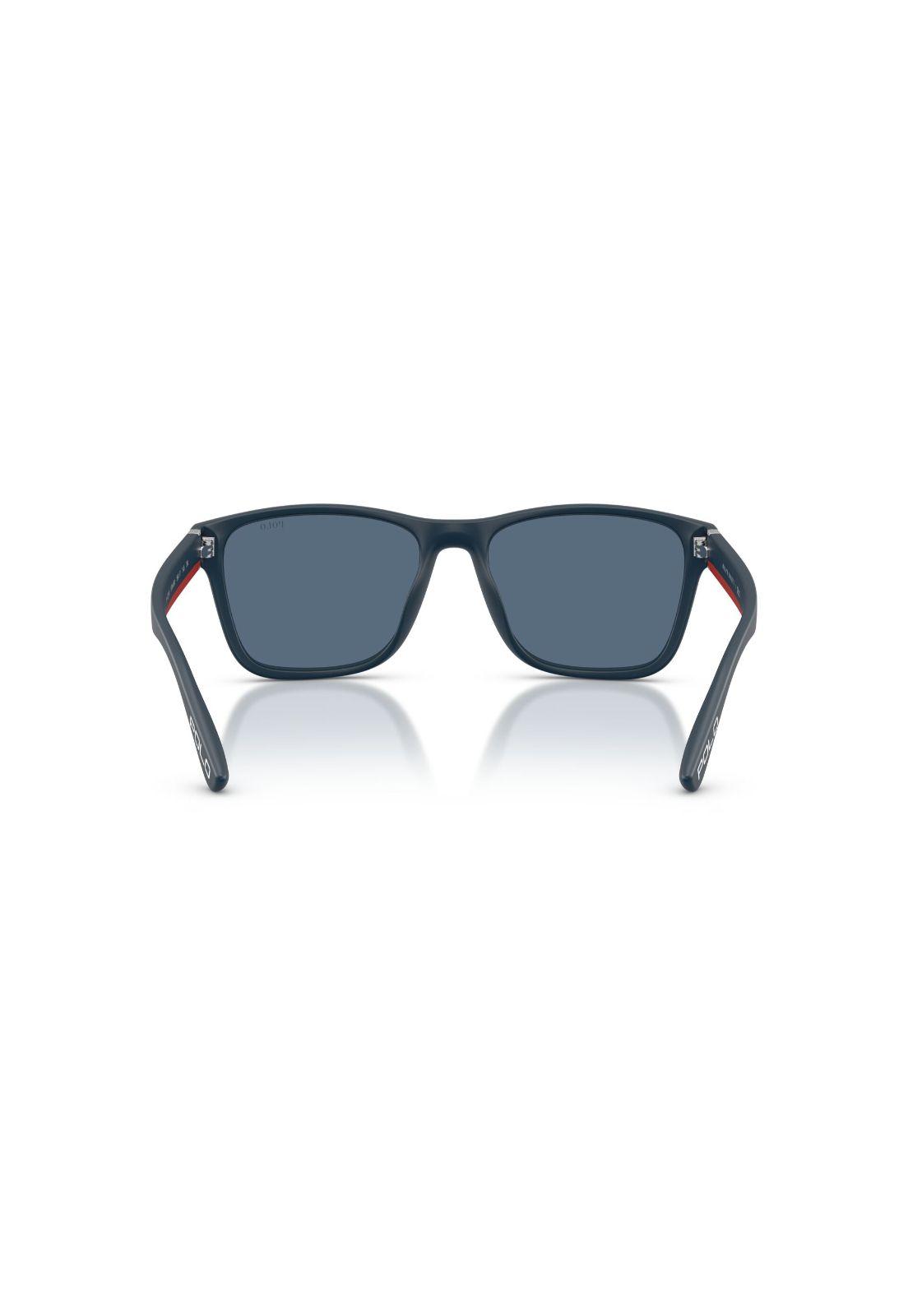 Lentes de Sol Azul Ralph Lauren PH4229U590480-3