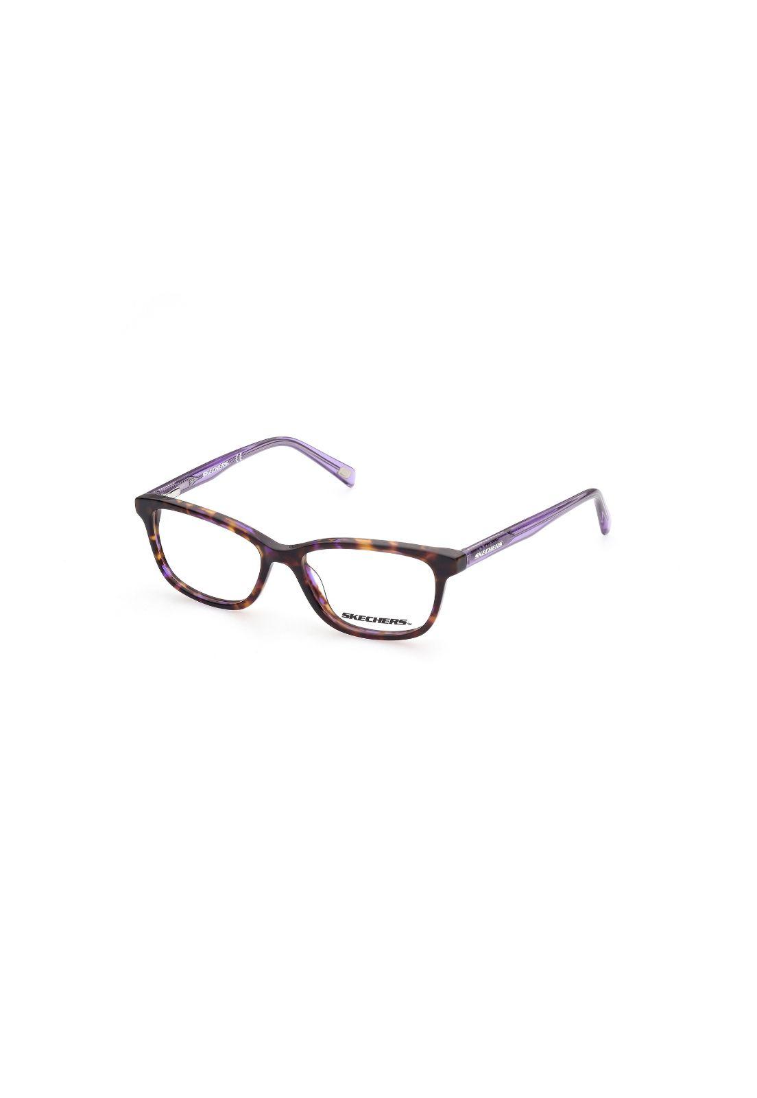Lentes Opticos Marron Skechers Kids SE1660056-1