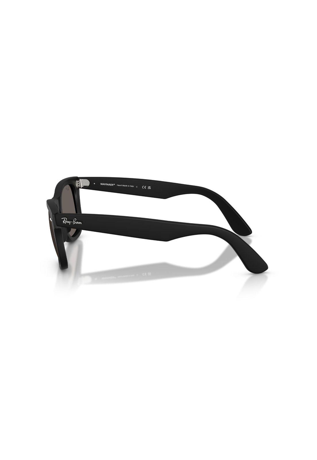 Ray-Ban Lentes de Sol Wayfarer RB4340 601SB1 50-2