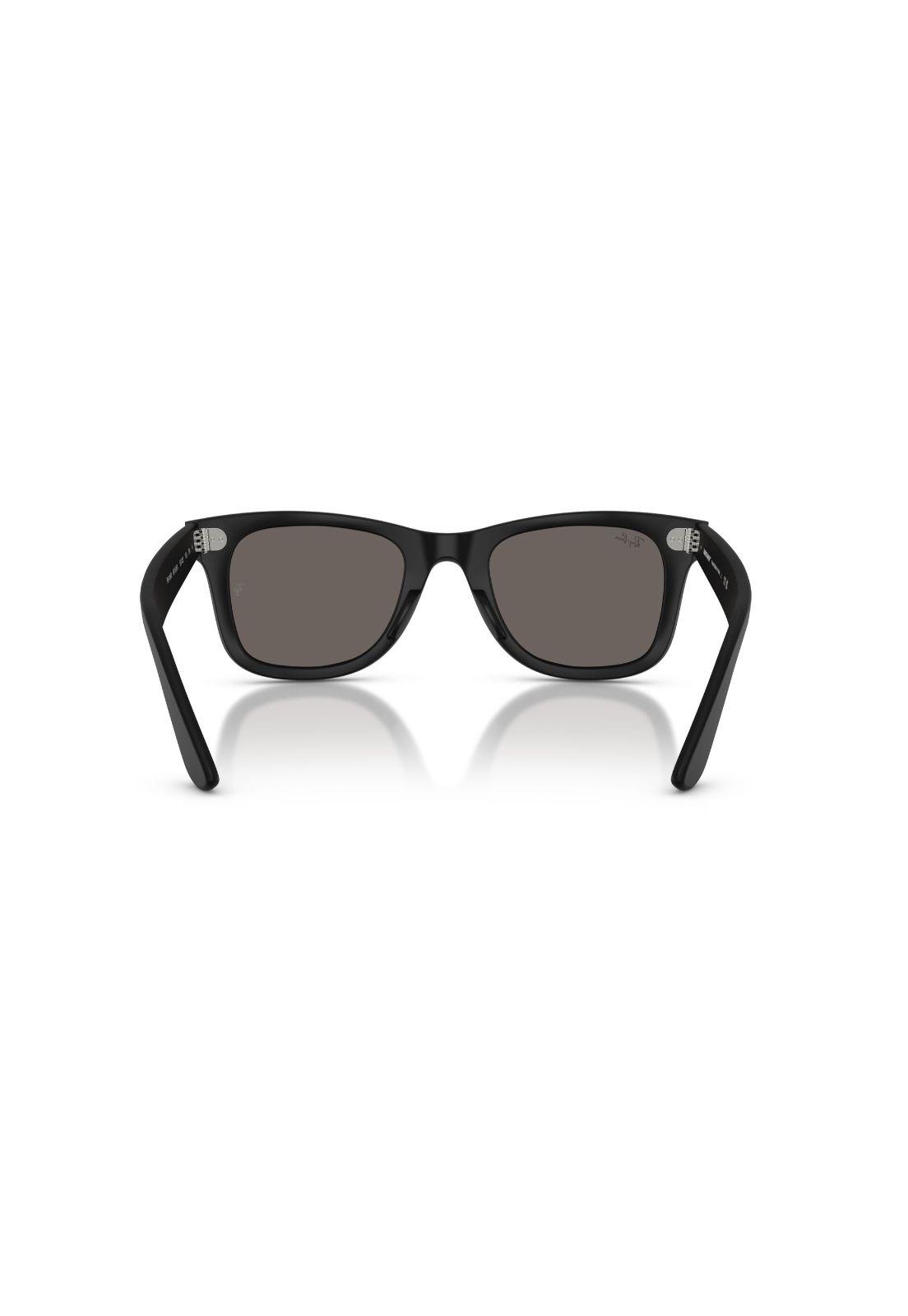 Ray-Ban Lentes de Sol Wayfarer RB4340 601SB1 50-3