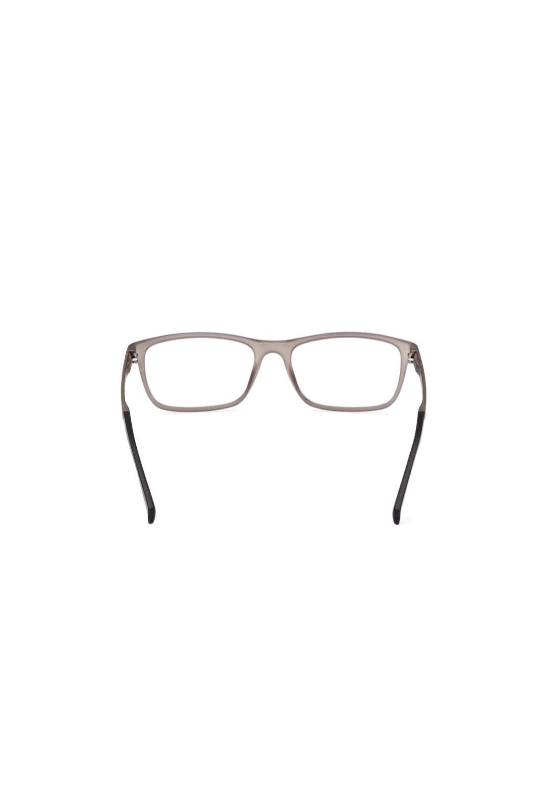 Lentes Ópticos Gris Skechers SE3373020-4