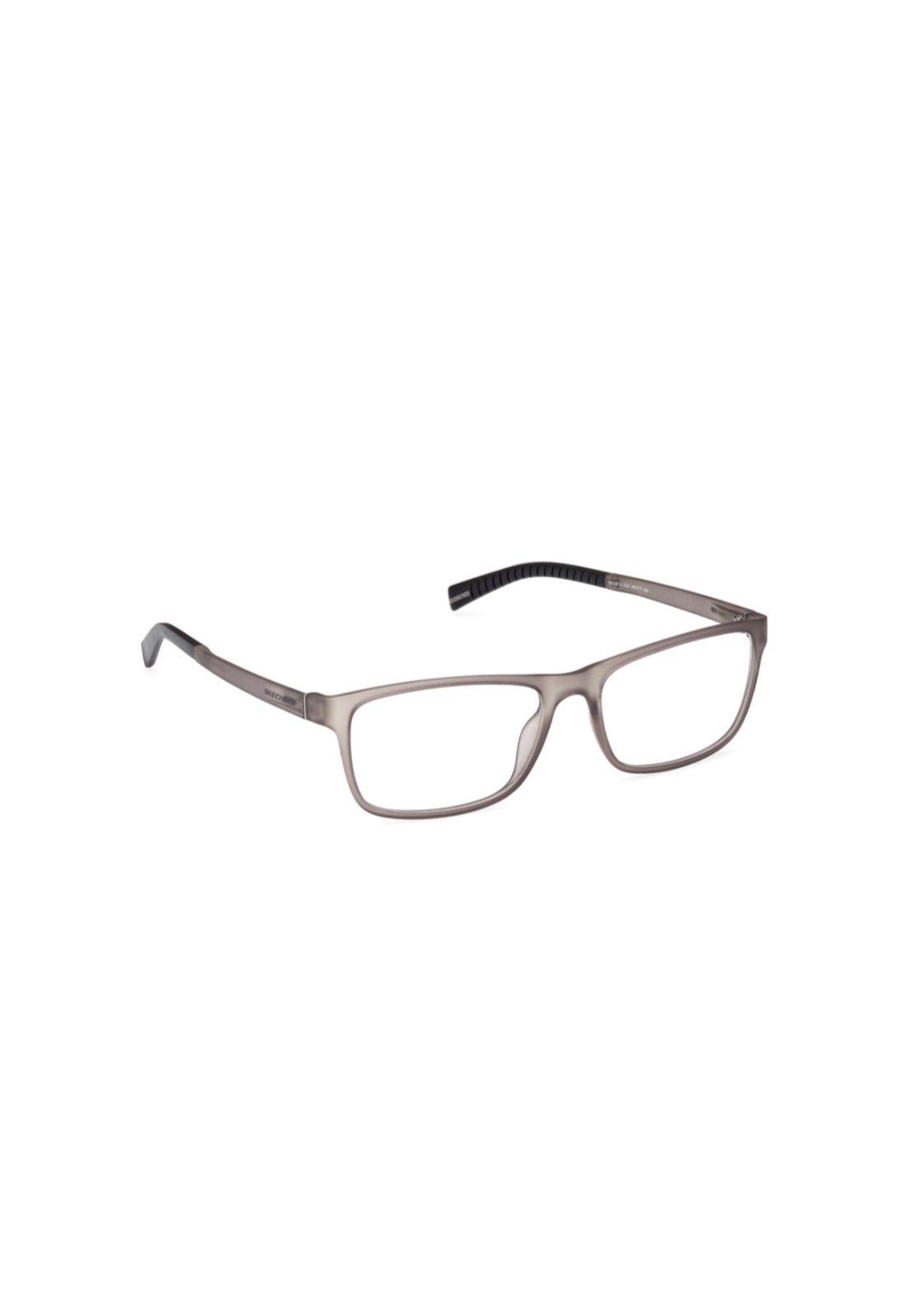 Lentes Ópticos Gris Skechers SE3373020-7