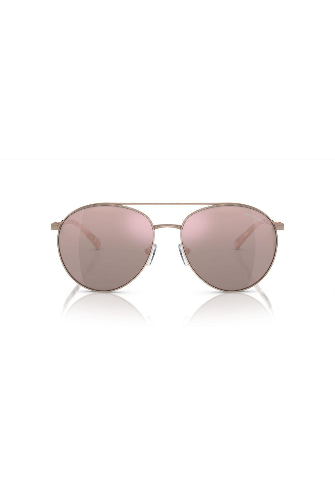 Lentes de Sol Arches Pink Michael Kors MK113811084Z-0
