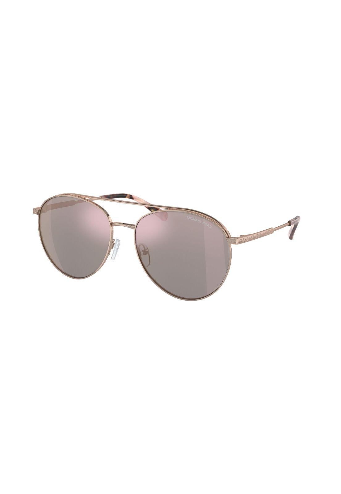 Lentes de Sol Arches Pink Michael Kors MK113811084Z-1